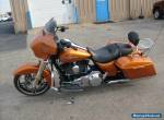 2014 Harley-Davidson Touring for Sale