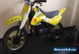 suzuki jr80 2004 lovely kids bike for Sale