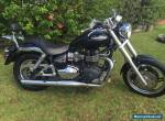 Triumph Speedster 2007 for Sale