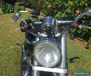 Motorcycle Triumph Speedster 2007 for Sale