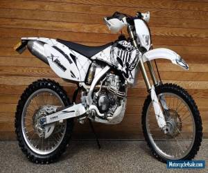 Motorcycle 2008 Yamaha YZ250F for Sale