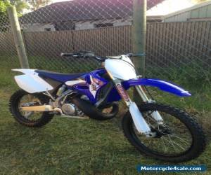 Motorcycle YZ 250 2009 MODEL 2 STROKE for Sale