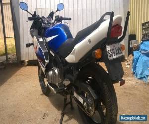 Motorcycle SUZUKI GS500F, 2010 model, 33000 KMS, no reserve, will assist i/state buyer for Sale