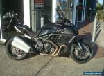 2012 Ducati DIAVEL 1200CC Cruiser 1198cc for Sale