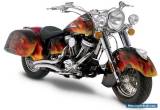 Indian Chief Motorcycle - T3 - Limited Edition for Sale