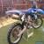 YAMAHA YZF 250 05 MODEL SPARES OR REPAIRS NON RUNNER for Sale