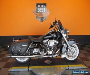 2005 Harley-Davidson Touring ROAD KING CLASSIC-2 Into 1 Thunder Header Exhaust for Sale