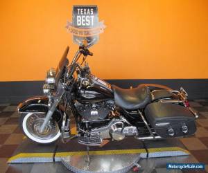 Motorcycle 2005 Harley-Davidson Touring ROAD KING CLASSIC-2 Into 1 Thunder Header Exhaust for Sale