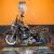 2005 Harley-Davidson Touring ROAD KING CLASSIC-2 Into 1 Thunder Header Exhaust for Sale