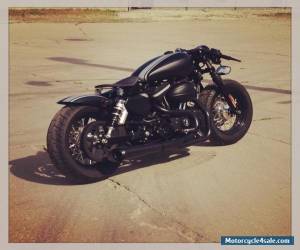 2009 Harley-Davidson Sportster for Sale