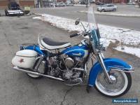 1961 Harley-Davidson Other