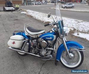 Motorcycle 1961 Harley-Davidson Other for Sale