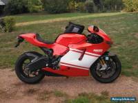 2009 Ducati Superbike