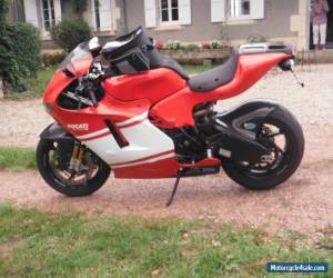 Motorcycle 2009 Ducati Superbike for Sale