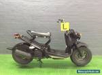 Honda Ruckus Zoomer 50 for Sale