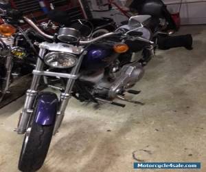 2000 Harley-Davidson Dyna Super Glide for Sale