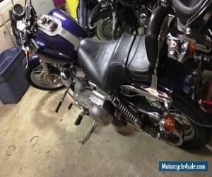 Motorcycle 2000 Harley-Davidson Dyna Super Glide for Sale