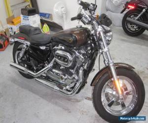 Motorcycle Harley-Davidson : Other for Sale