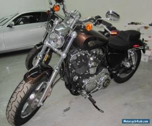 Motorcycle Harley-Davidson : Other for Sale