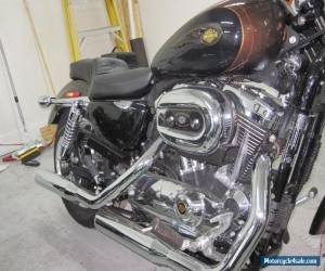 Motorcycle Harley-Davidson : Other for Sale