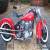 1951 Harley-Davidson Panhead for Sale