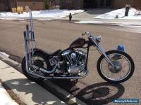 1966 Harley-Davidson Other