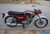 1968 Suzuki T200 for Sale