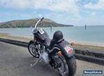 2005 Harley-Davidson Softail for Sale