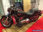 2011 Harley-Davidson Softail for Sale