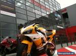 1999 YAMAHA YZF-R1 SPECIAL (GSXR ZX10 CBR) Custom for Sale