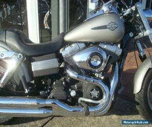 Motorcycle 2008 Harley-Davidson FXDF Fat Bob 1600CC Cruiser 1580cc for Sale