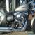 2008 Harley-Davidson FXDF Fat Bob 1600CC Cruiser 1580cc for Sale