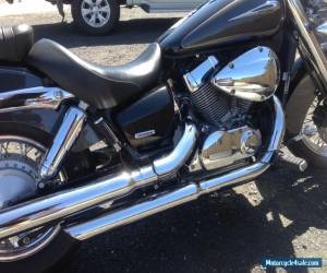 Motorcycle Honda Shadow VT 400  for Sale