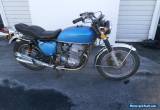 1973 Honda CB for Sale