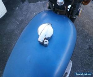 Motorcycle 1973 Honda CB for Sale