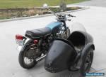 1969 Honda CB for Sale