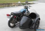 1969 Honda CB for Sale