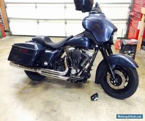 1992 Harley-Davidson Touring for Sale