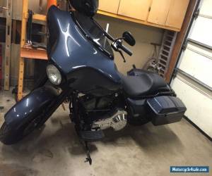 Motorcycle 1992 Harley-Davidson Touring for Sale