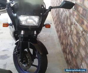Motorcycle kawasaki ninja 250cc for Sale