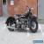 1949 Harley-Davidson Touring FL Panhead for Sale