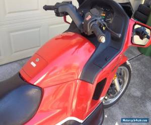 Motorcycle 1998 Honda Other for Sale