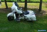 2007 Harley-Davidson Touring for Sale