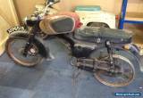 Honda classic c200 for Sale