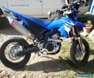 2008 Yamaha WR for Sale