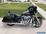 2010 Harley-Davidson Touring for Sale