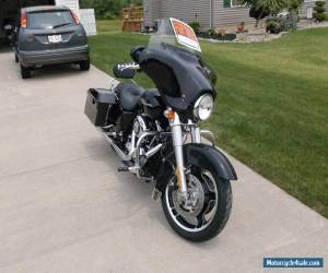 Motorcycle 2010 Harley-Davidson Touring for Sale