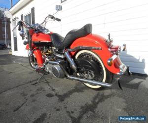 Motorcycle 1979 Harley-Davidson Touring for Sale