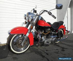 Motorcycle 1979 Harley-Davidson Touring for Sale