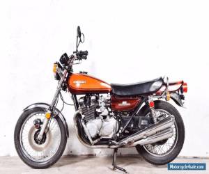 1973 Kawasaki Z1 for Sale